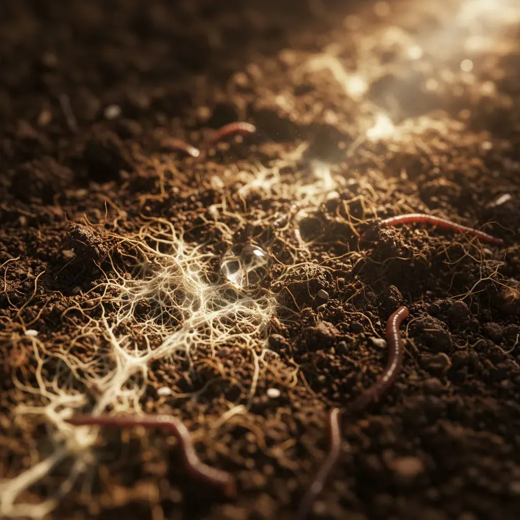 オーガニックスクール日誌「講義内容紹介(その3)座学③④」